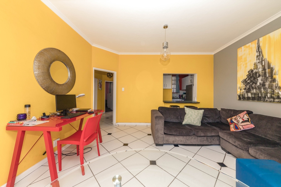 2 Bedroom Property for Sale in Cape Town City Centre Western Cape